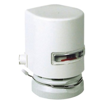 Термоэлектрический привод Honeywell Home MT4, нормально закрытый (NC), 230 В, ход 4 мм, M30×1,5